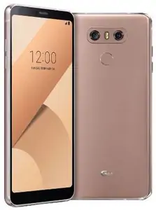 Замена разъема зарядки на телефоне LG G6 Plus в Ижевске